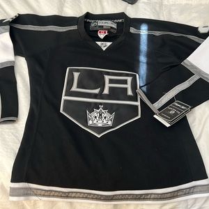 LA Kings jersey